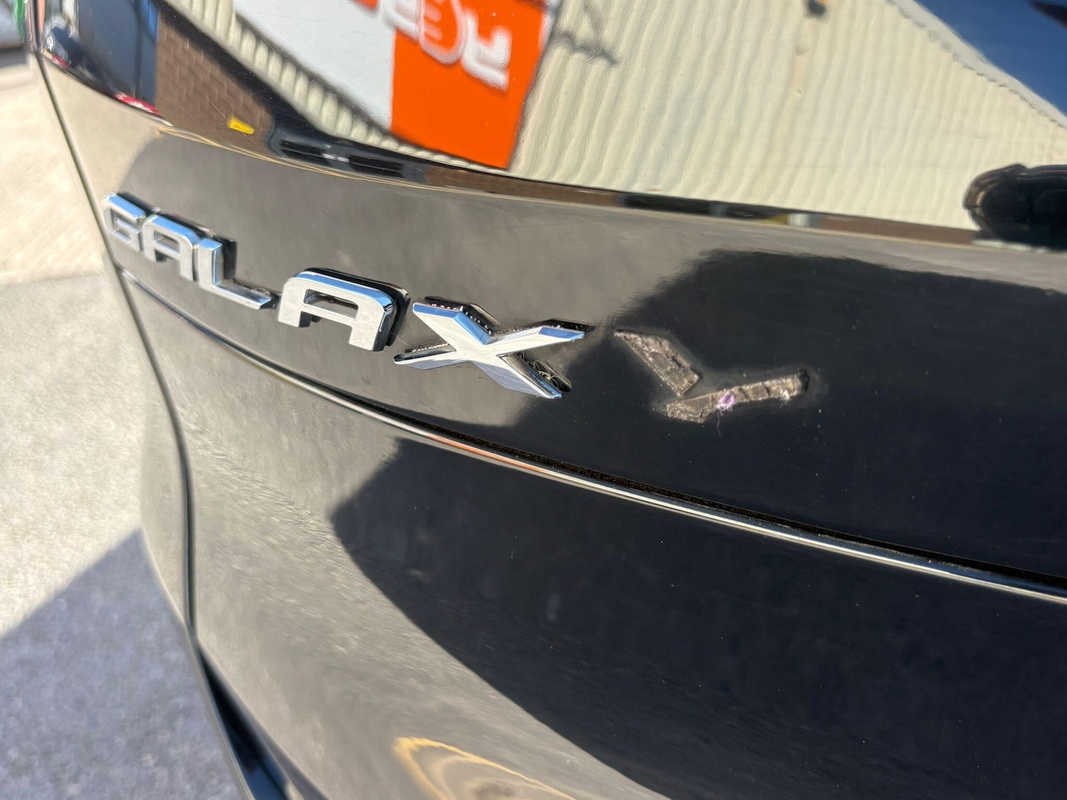 Used Ford Galaxy for sale - 77925535: Photo 63