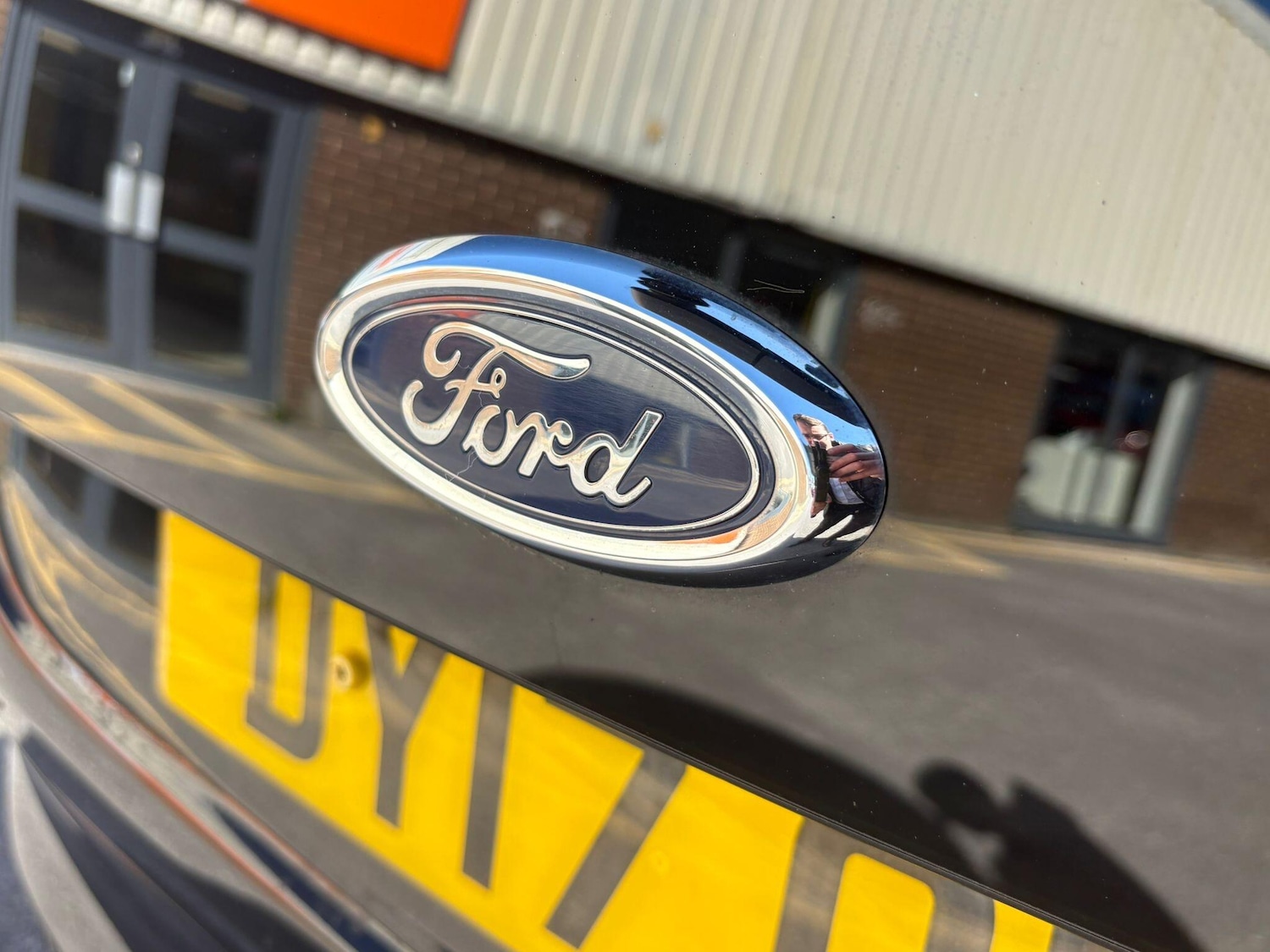 Used Ford Galaxy for sale - 77925535: Photo 64