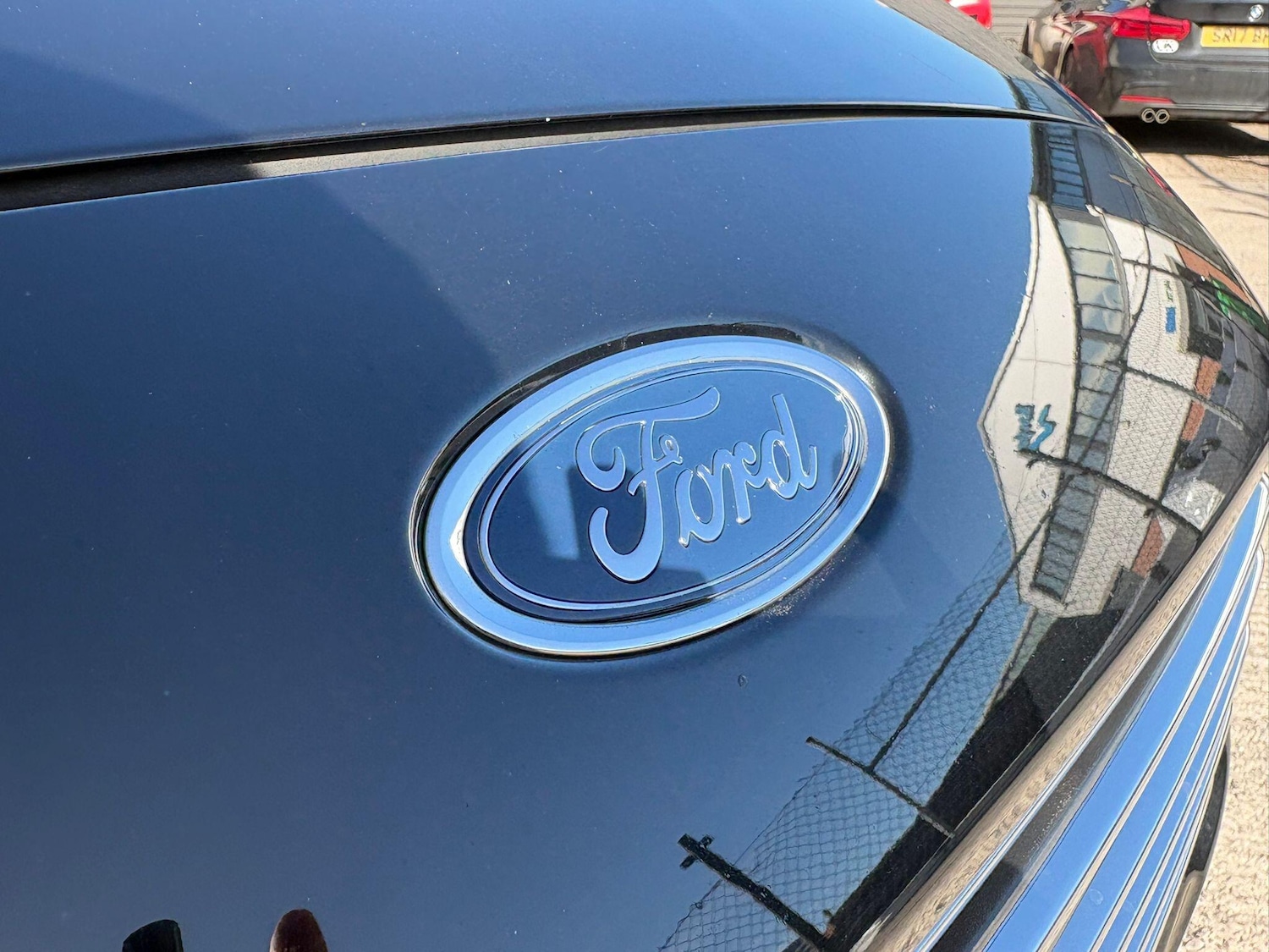 Used Ford Galaxy for sale - 77925535: Photo 65