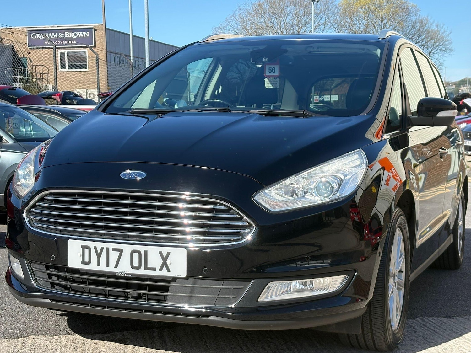 Used Ford Galaxy for sale - 77925535: Photo 7