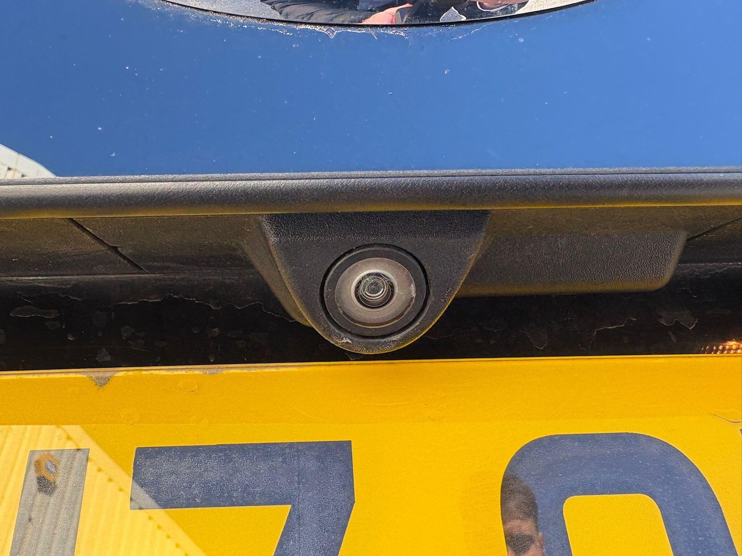 Used Ford Galaxy for sale - 77925535: Photo 79