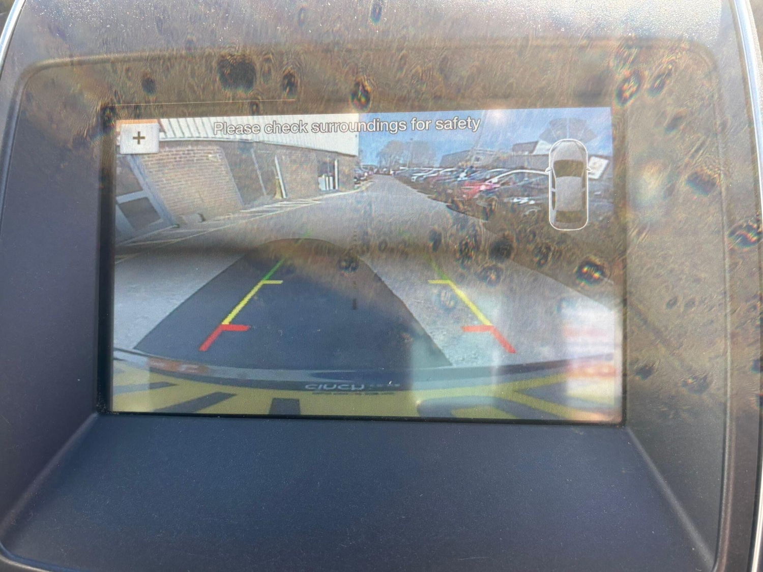 Used Ford Galaxy for sale - 77925535: Photo 82