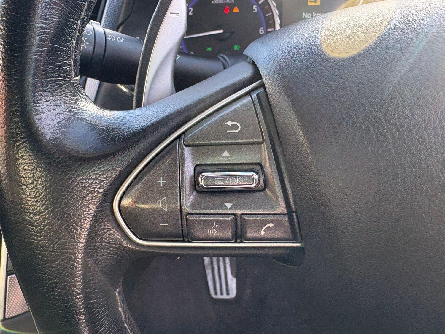 Used Infiniti Q50 2015 for sale - 77839328: Photo 23