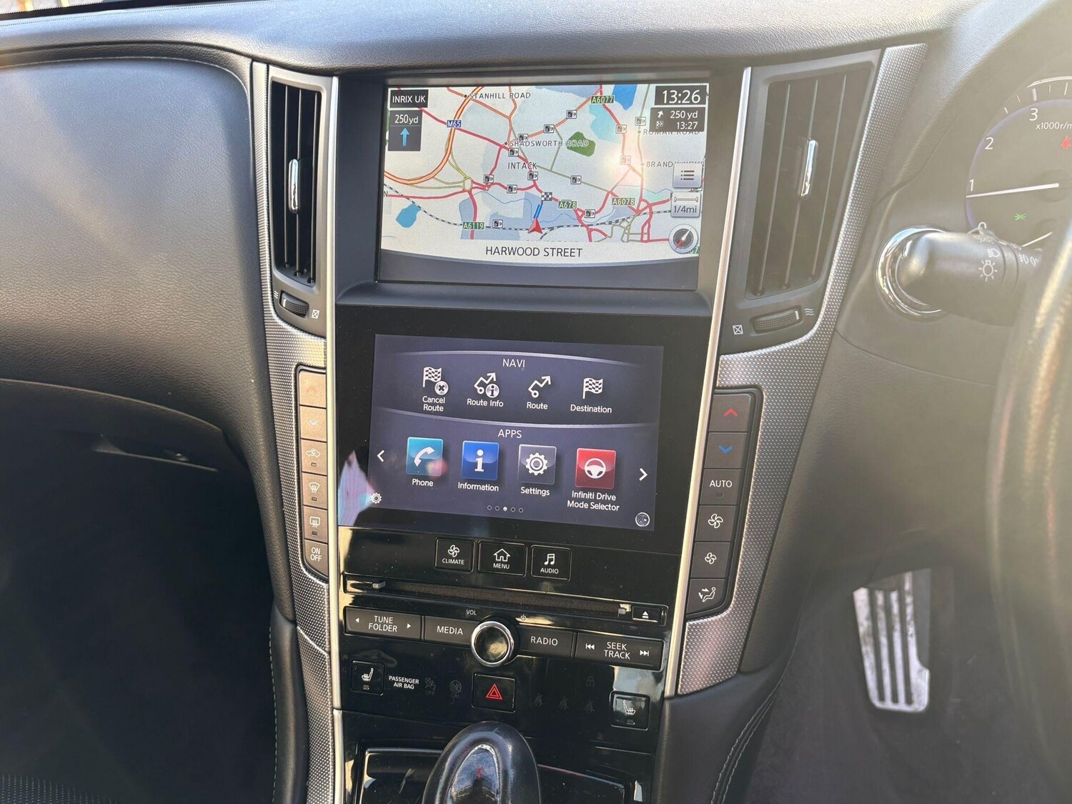 Used Infiniti Q50 2015 for sale - 77839328: Photo 34