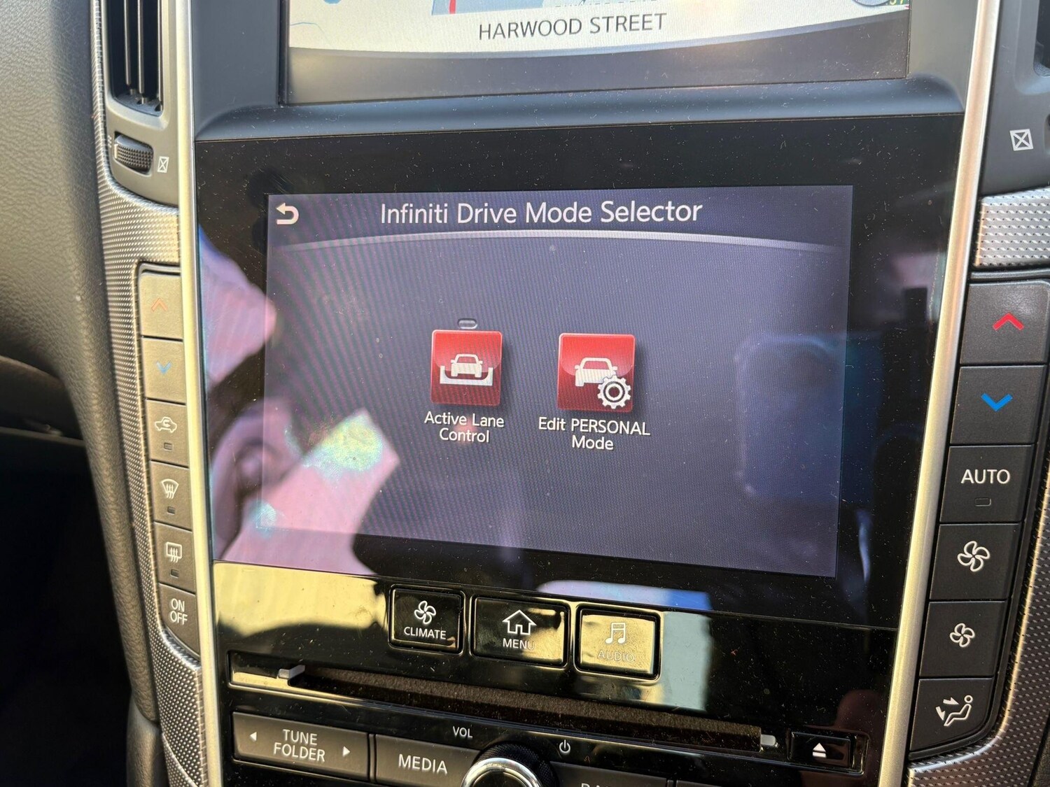 Used Infiniti Q50 2015 for sale - 77839328: Photo 40