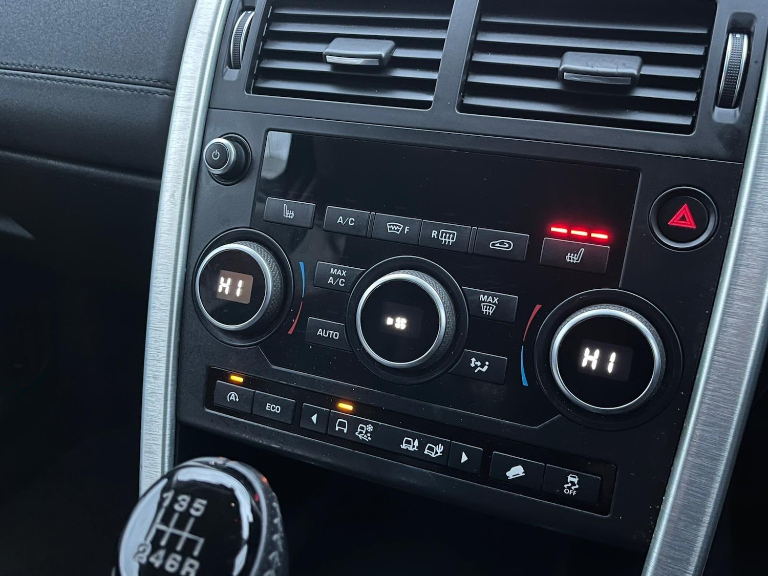 Used Land Rover Discovery Sport 2016 for sale - 77376859: Photo 25