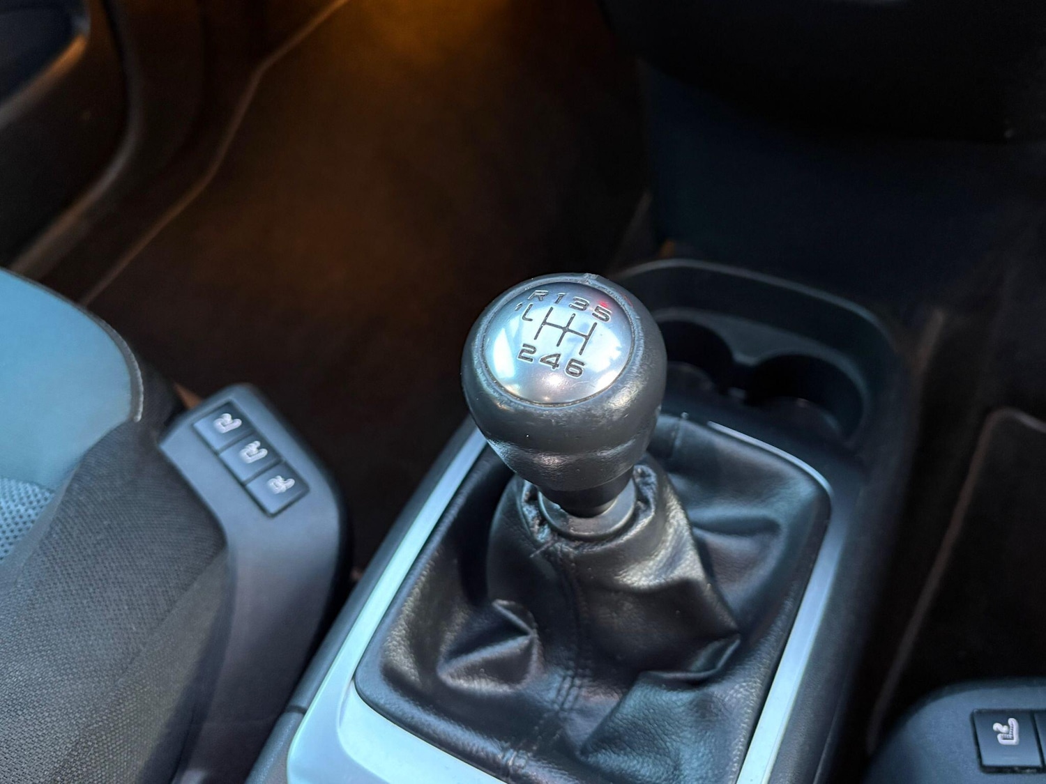 Used Citroen Grand C4 Picasso for sale - 78115616: Photo 17