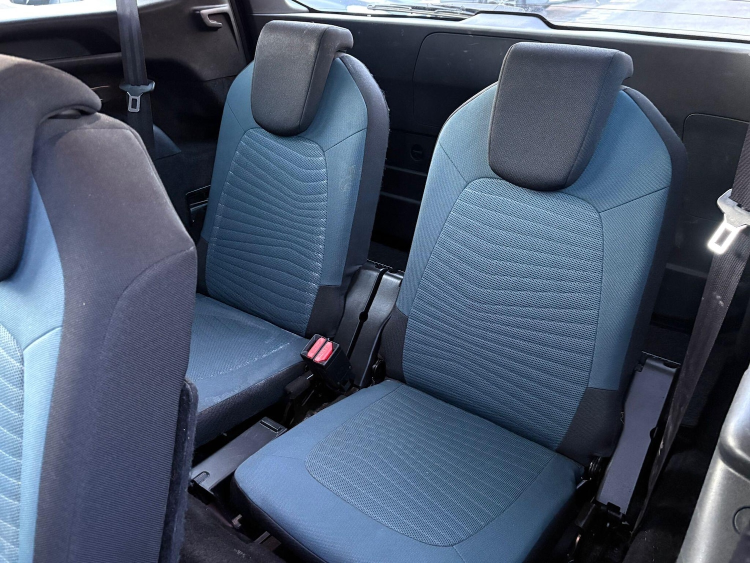 Used Citroen Grand C4 Picasso for sale - 78115616: Photo 19