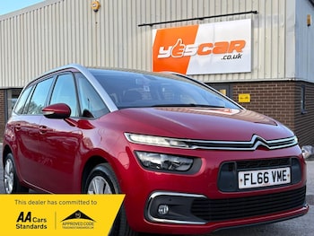 Citroen Grand C4 Picasso feature image