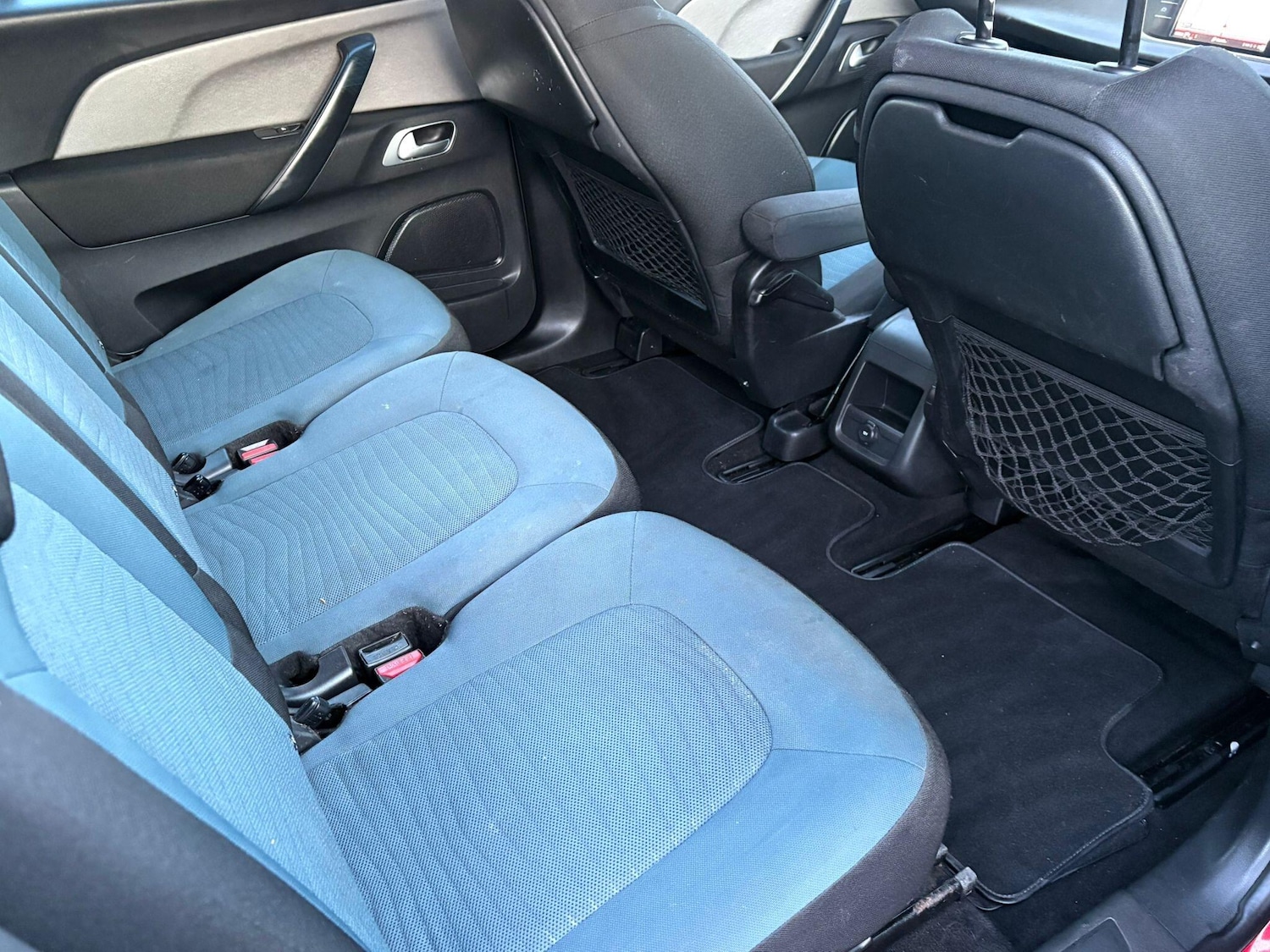 Used Citroen Grand C4 Picasso for sale - 78115616: Photo 21