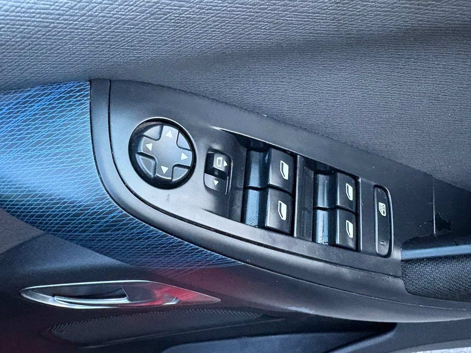 Used Citroen Grand C4 Picasso for sale - 78115616: Photo 31