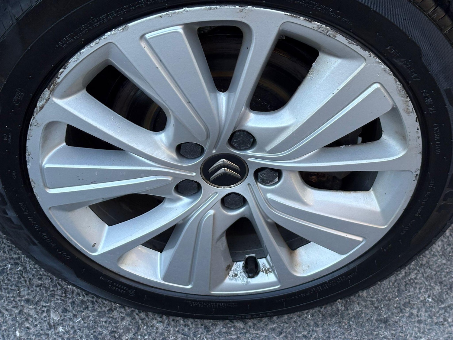 Used Citroen Grand C4 Picasso for sale - 78115616: Photo 33