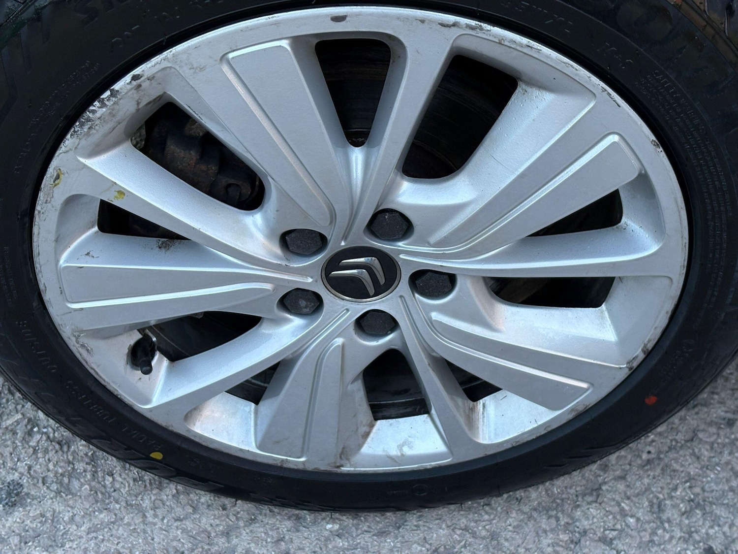 Used Citroen Grand C4 Picasso for sale - 78115616: Photo 34