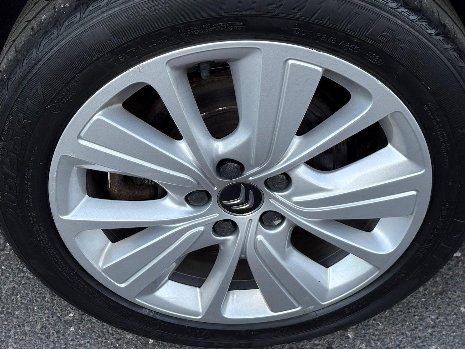 Used Citroen Grand C4 Picasso for sale - 78115616: Photo 35