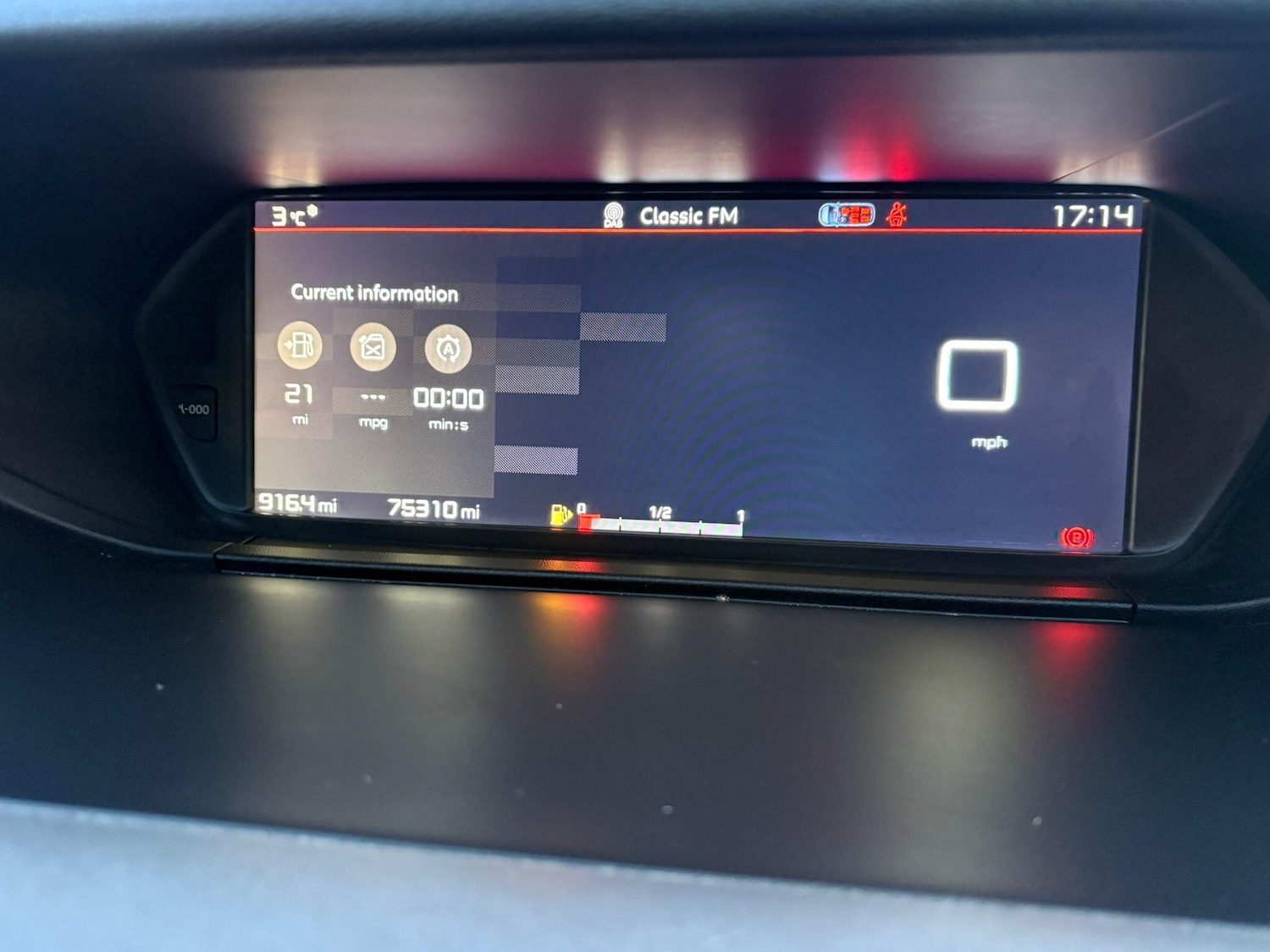 Used Citroen Grand C4 Picasso for sale - 78115616: Photo 39