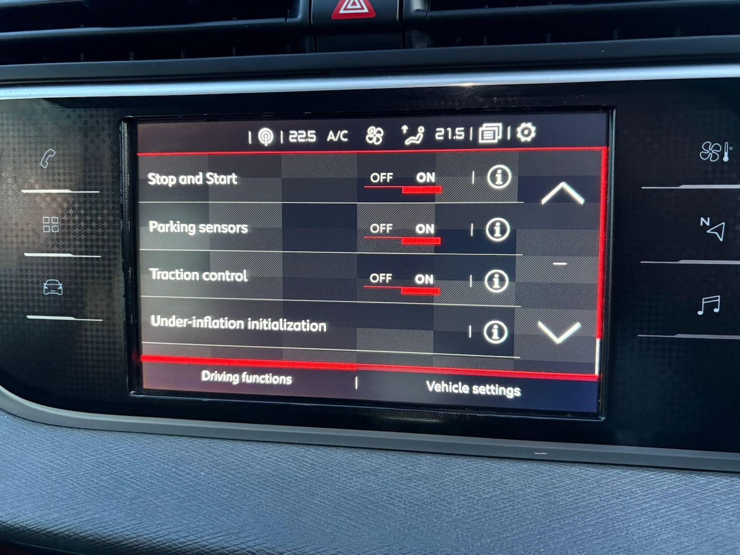 Used Citroen Grand C4 Picasso for sale - 78115616: Photo 41