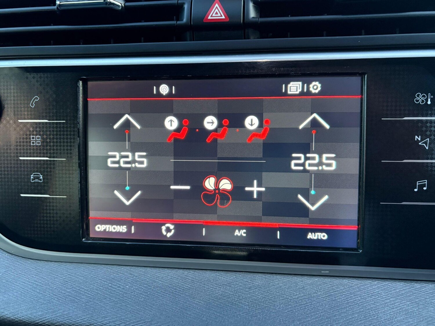 Used Citroen Grand C4 Picasso for sale - 78115616: Photo 44