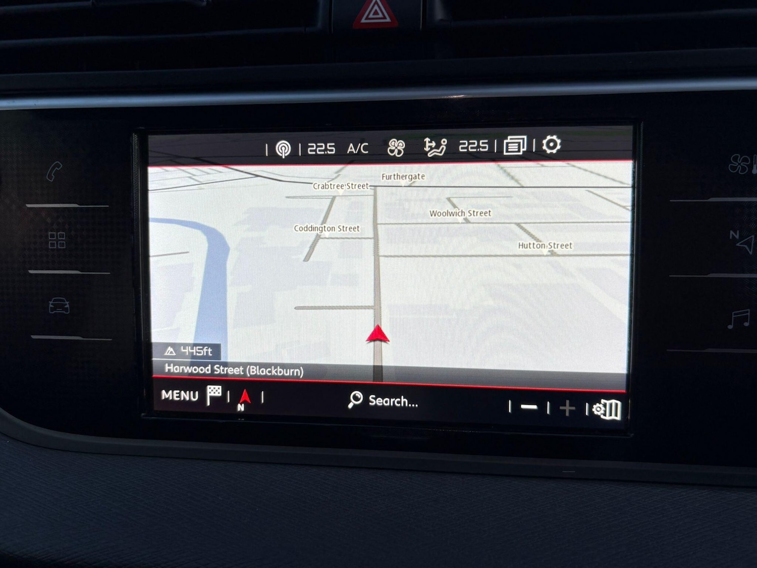 Used Citroen Grand C4 Picasso for sale - 78115616: Photo 45