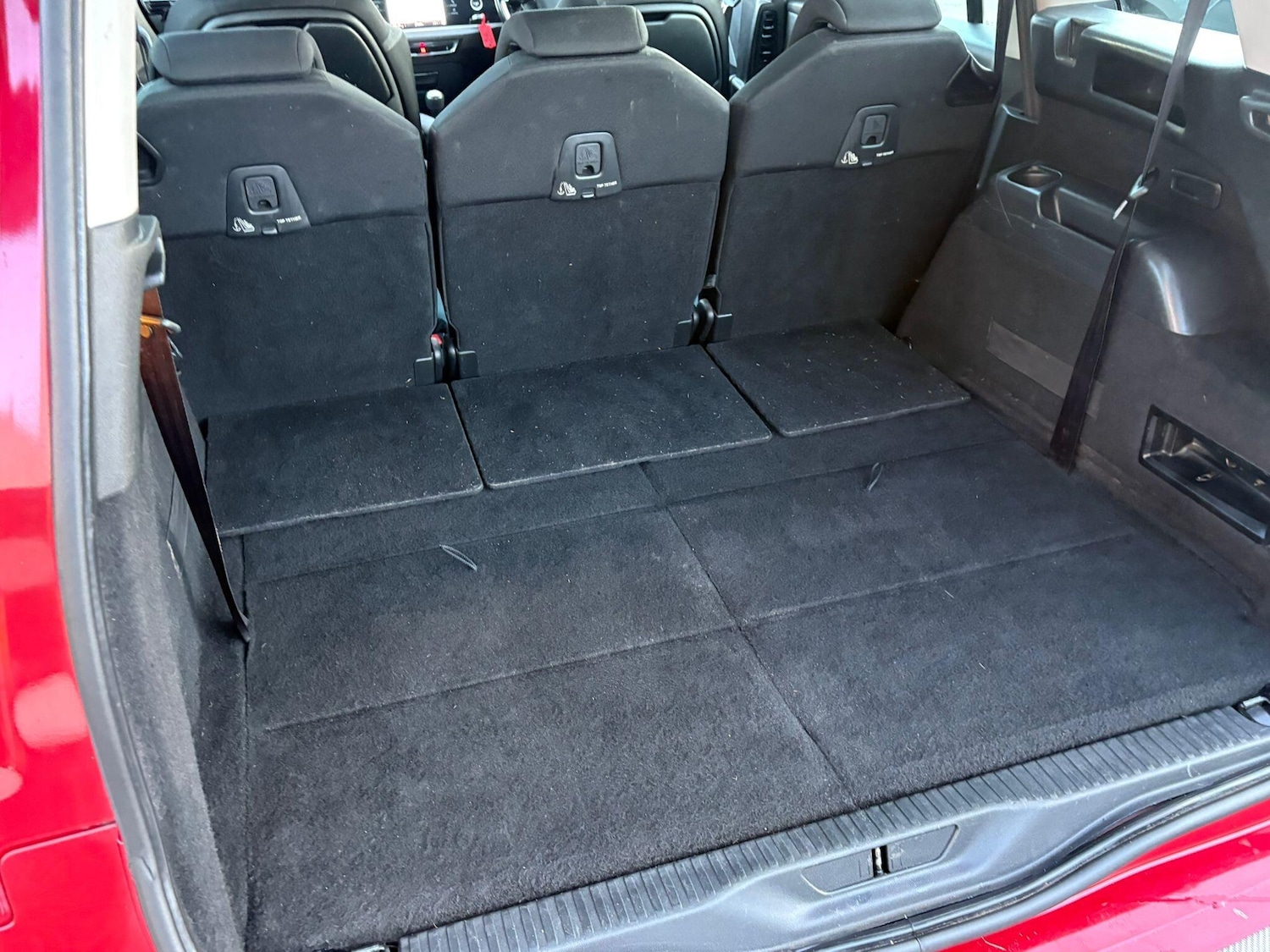 Used Citroen Grand C4 Picasso for sale - 78115616: Photo 47