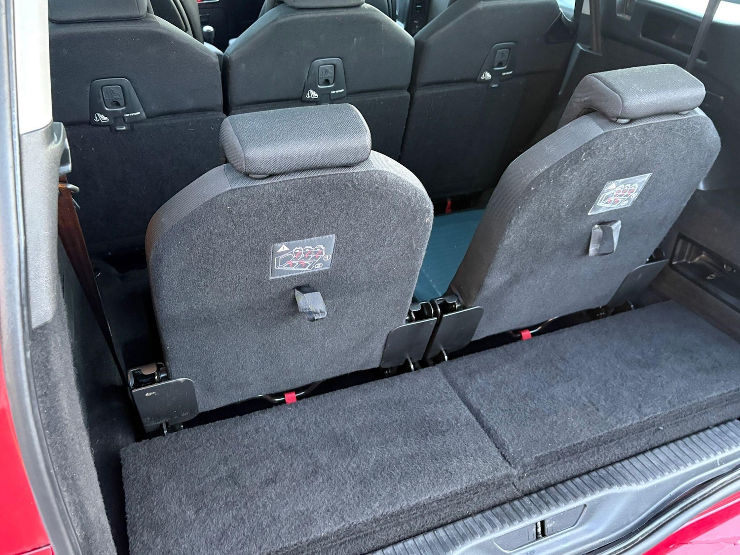 Used Citroen Grand C4 Picasso for sale - 78115616: Photo 48