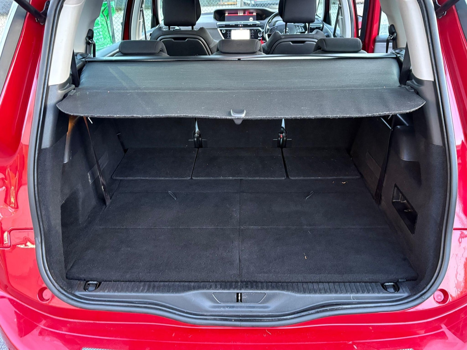 Used Citroen Grand C4 Picasso for sale - 78115616: Photo 49