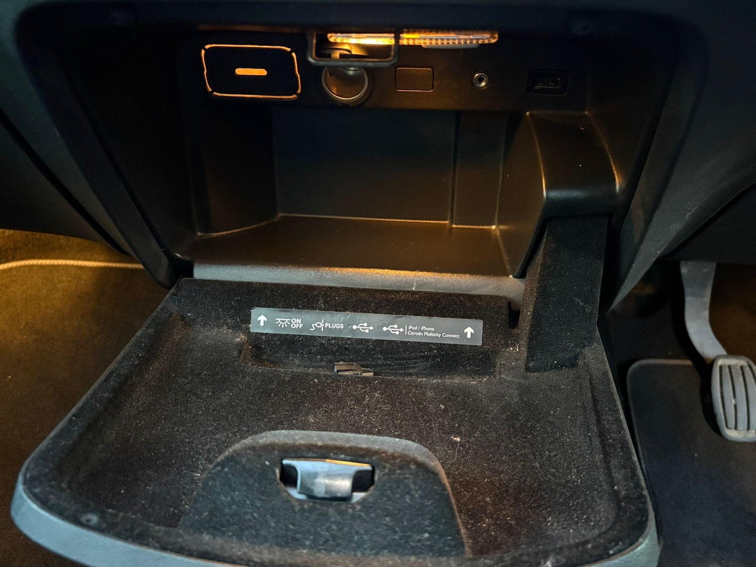 Used Citroen Grand C4 Picasso for sale - 78115616: Photo 50