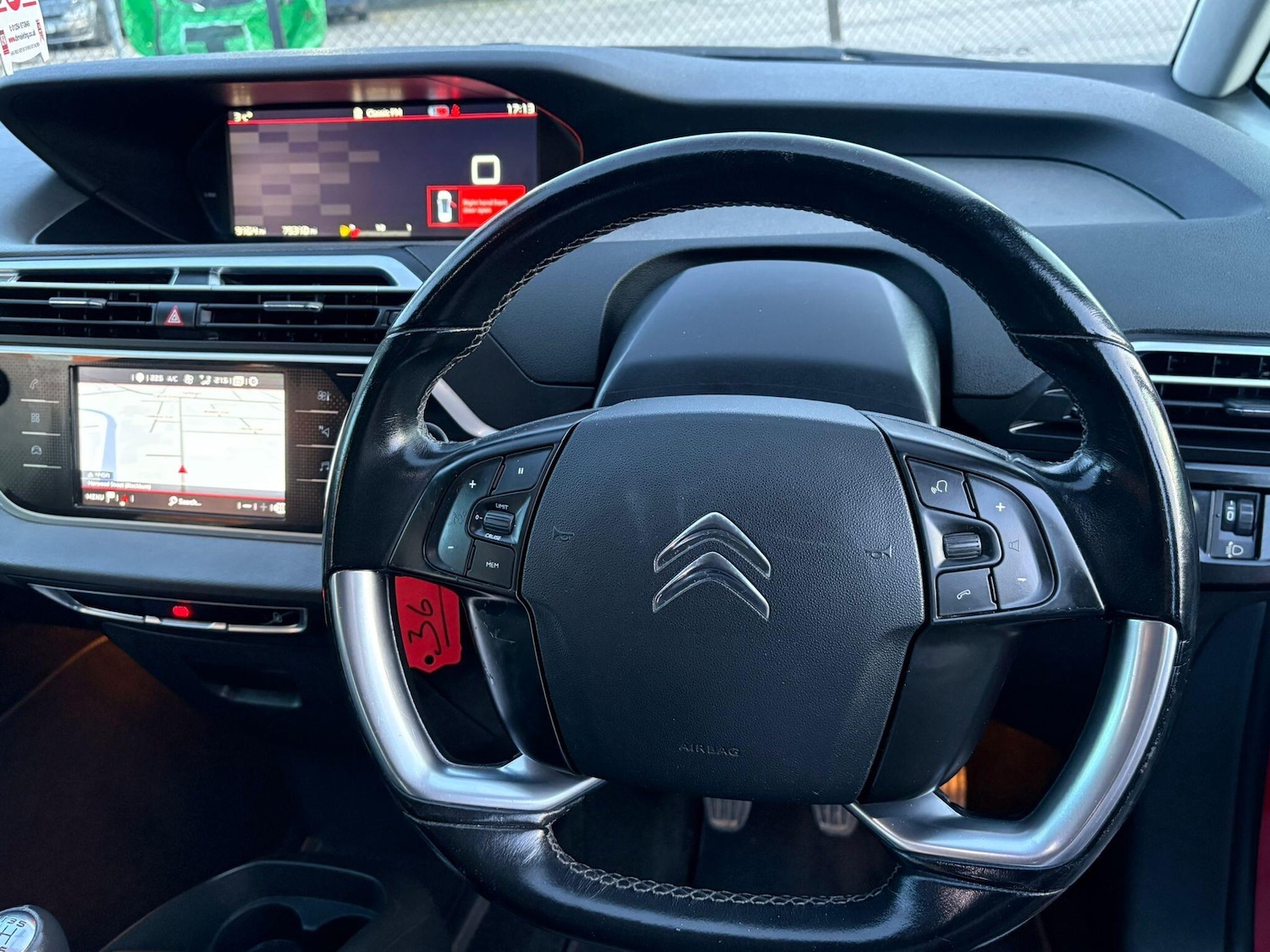 Used Citroen Grand C4 Picasso for sale - 78115616: Photo 51