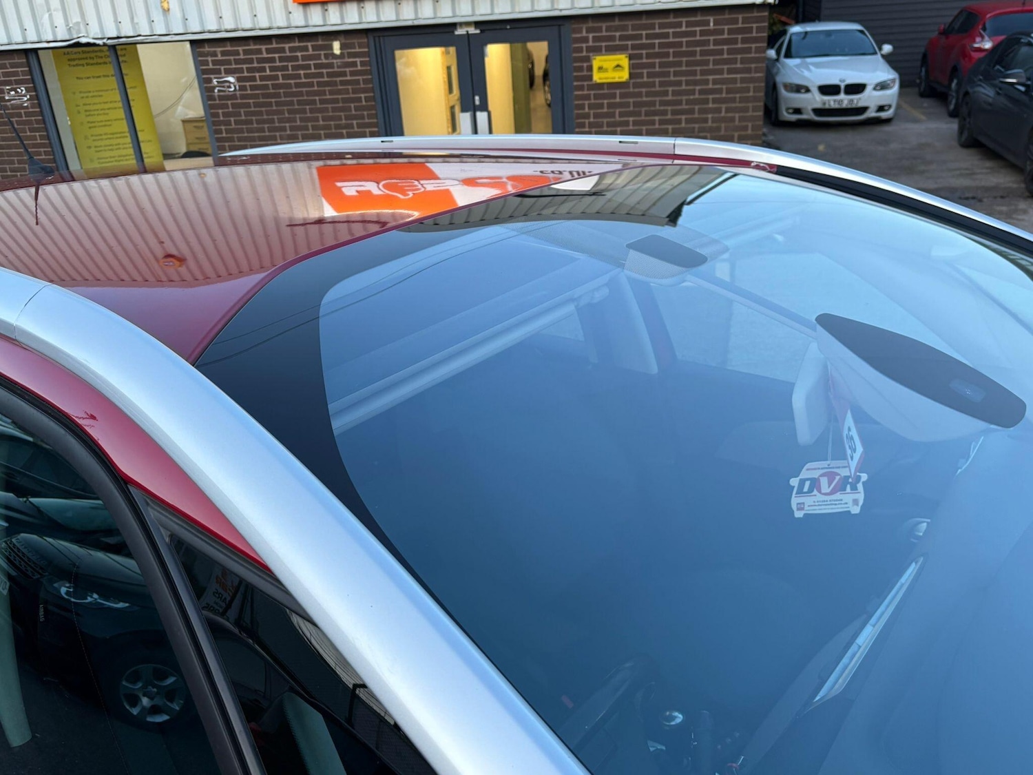 Used Citroen Grand C4 Picasso for sale - 78115616: Photo 52