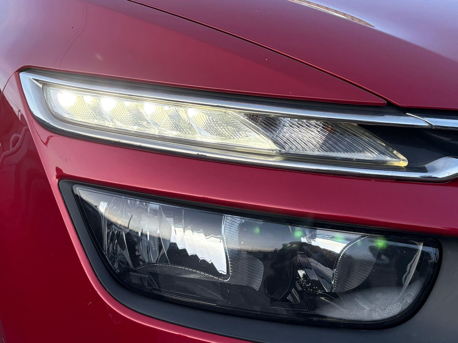 Used Citroen Grand C4 Picasso for sale - 78115616: Photo 56