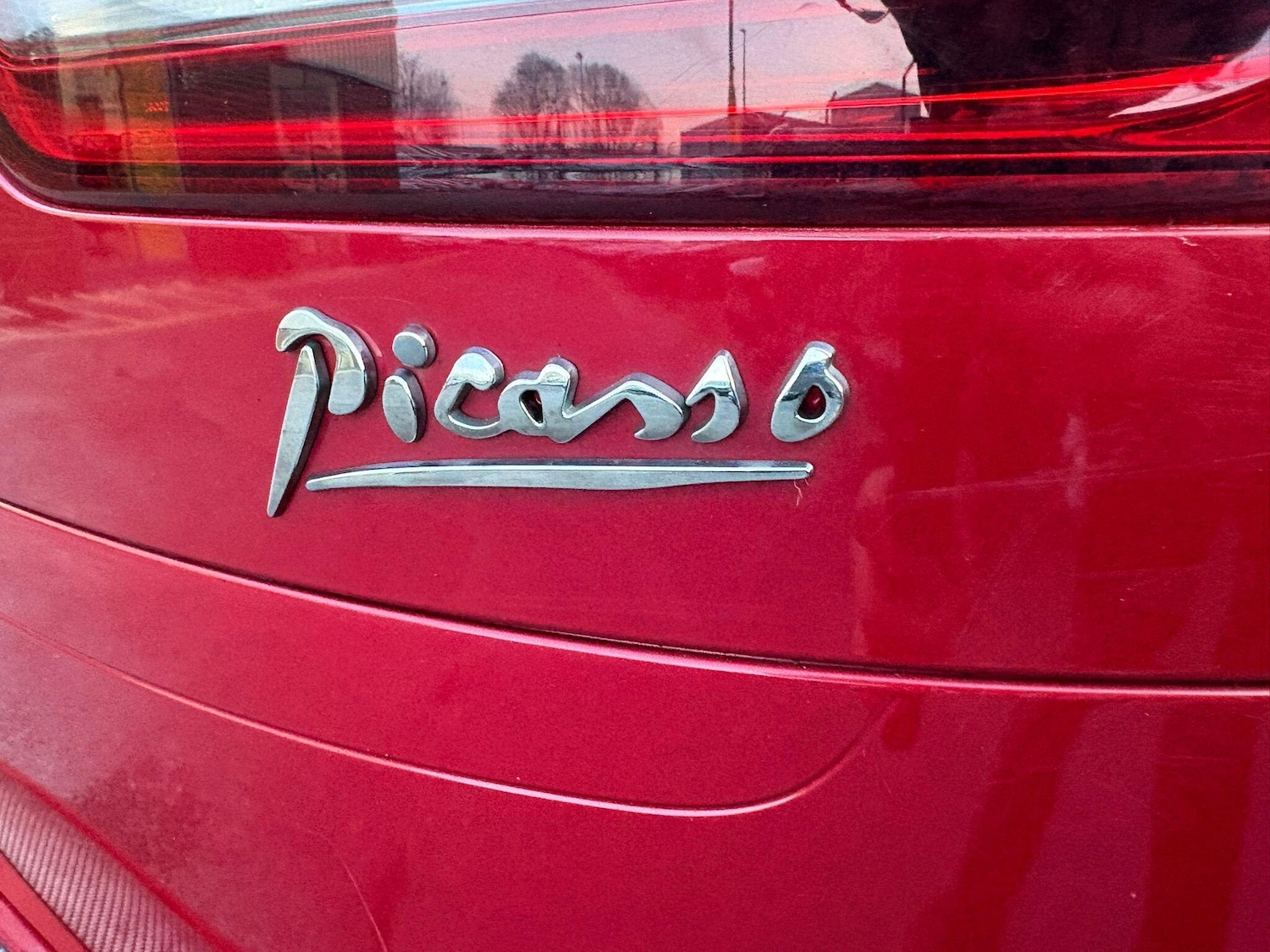 Used Citroen Grand C4 Picasso for sale - 78115616: Photo 59