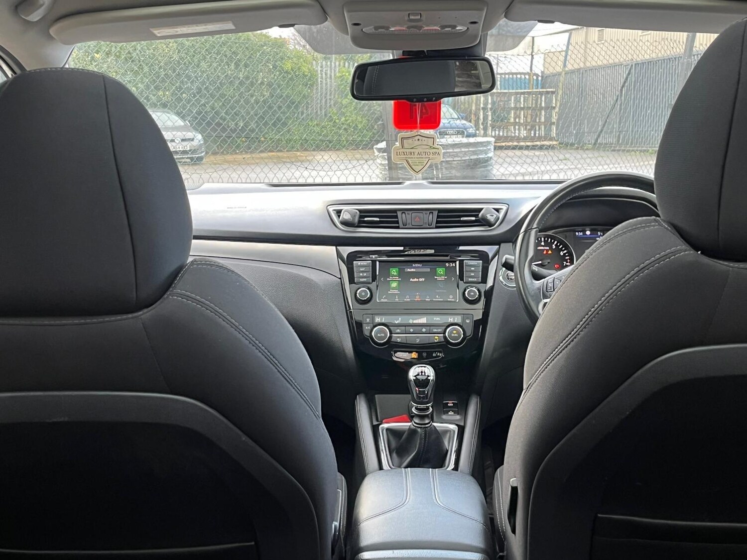 Used Nissan Qashqai 2019 for sale - 76689706: Photo 14