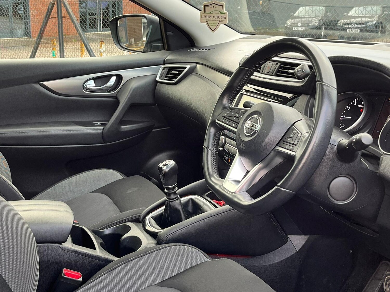 Used Nissan Qashqai 2019 for sale - 76689706: Photo 15