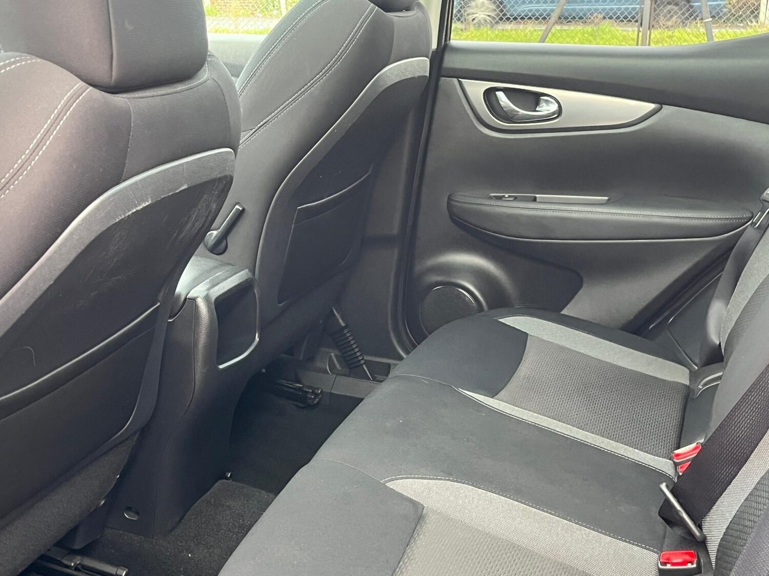 Used Nissan Qashqai 2019 for sale - 76689706: Photo 17