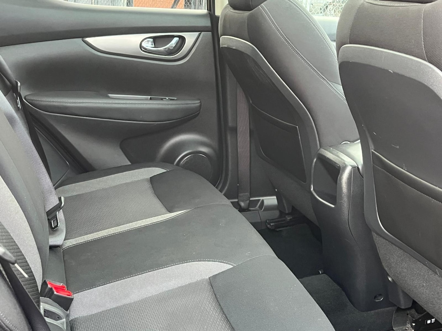 Used Nissan Qashqai 2019 for sale - 76689706: Photo 18