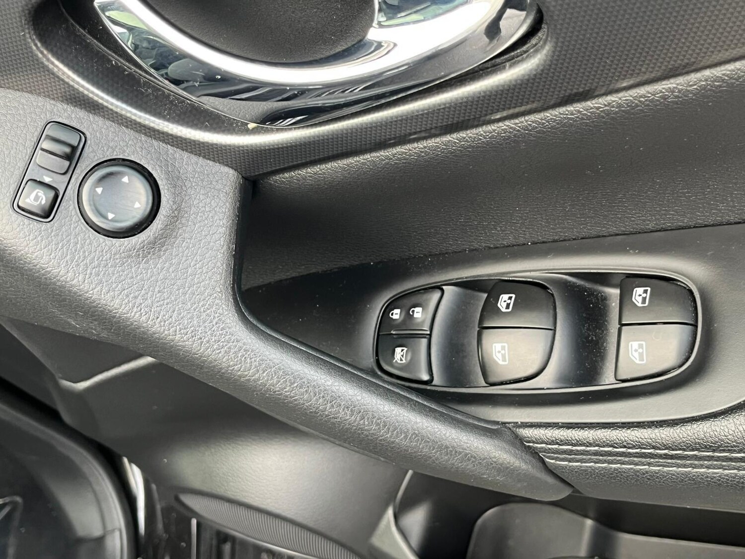 Used Nissan Qashqai 2019 for sale - 76689706: Photo 19