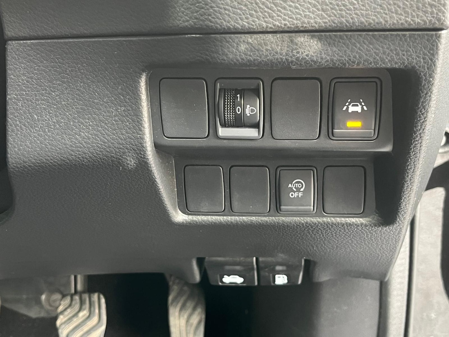 Used Nissan Qashqai 2019 for sale - 76689706: Photo 20