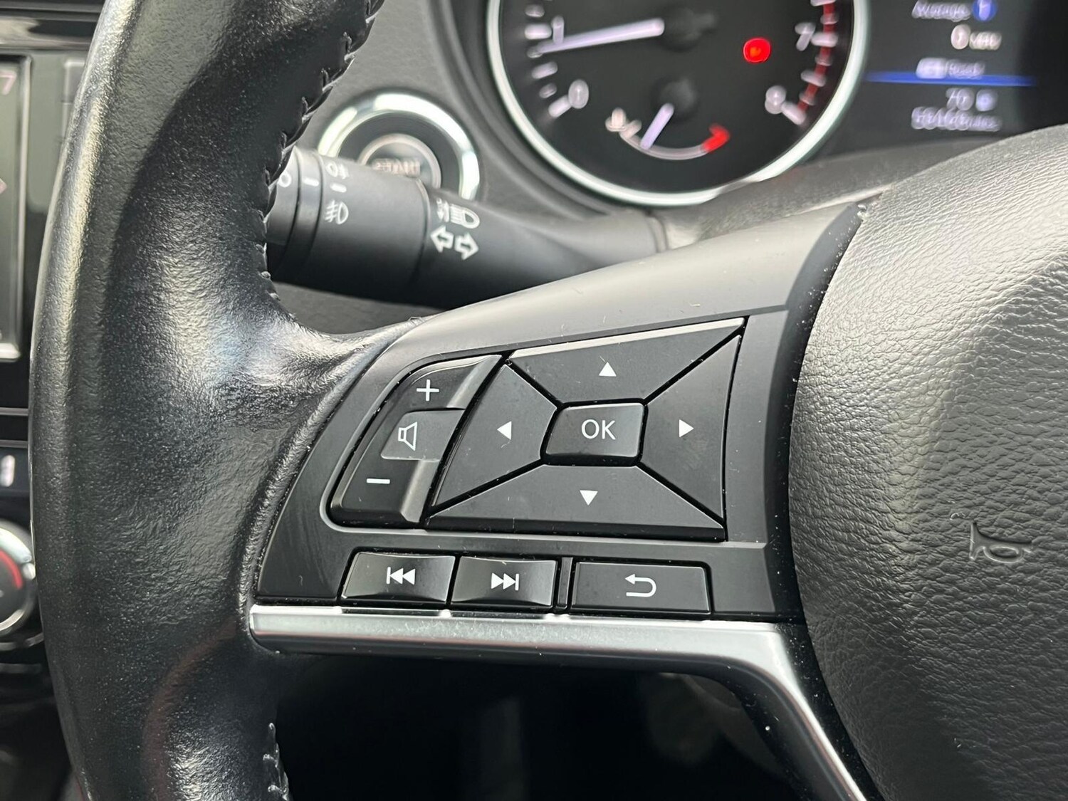 Used Nissan Qashqai 2019 for sale - 76689706: Photo 22