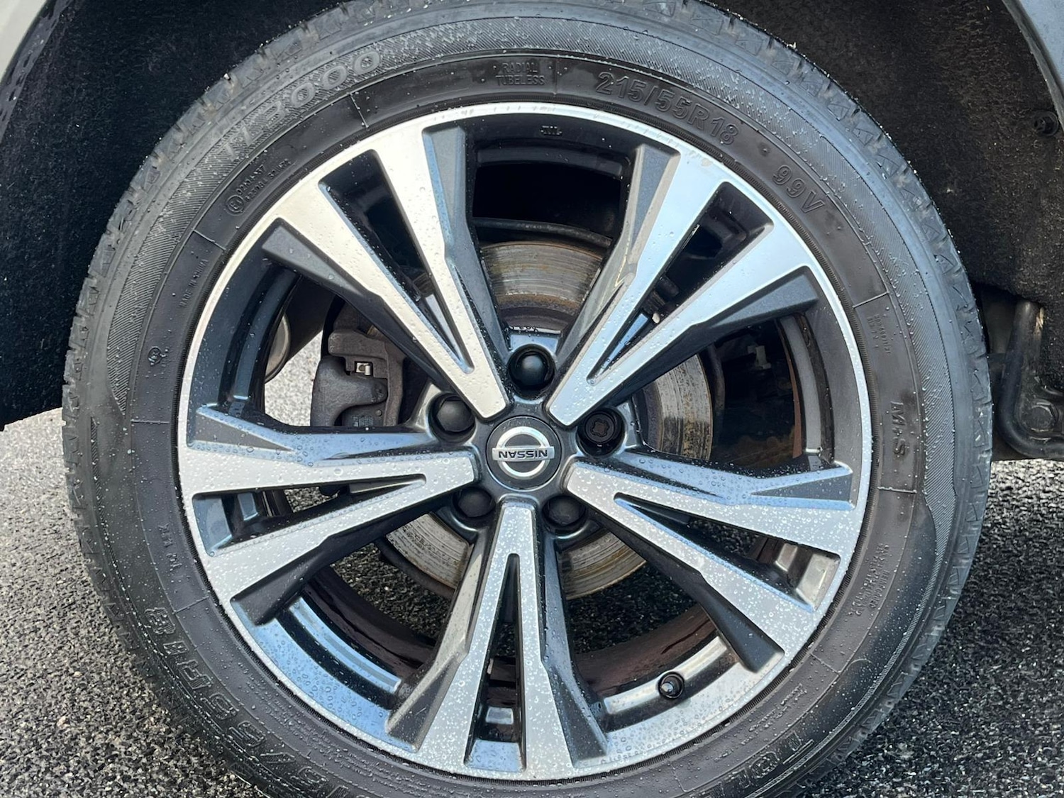 Used Nissan Qashqai 2019 for sale - 76689706: Photo 26