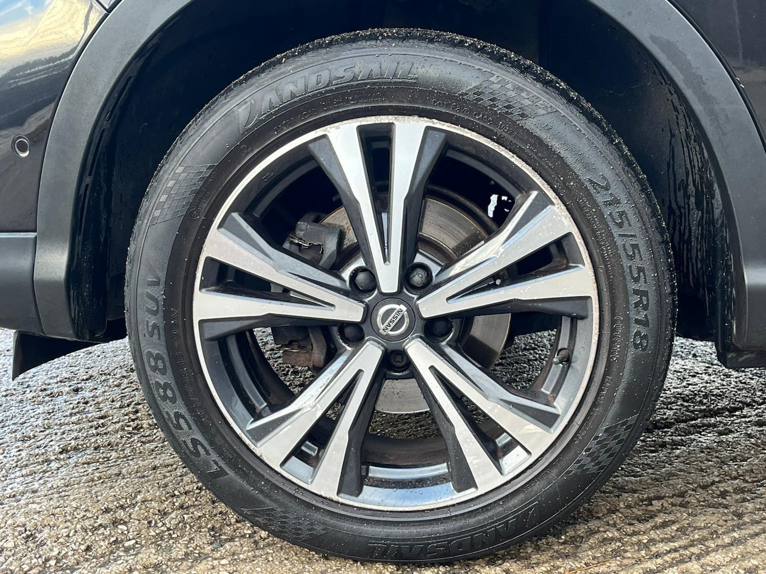 Used Nissan Qashqai 2019 for sale - 76689706: Photo 27