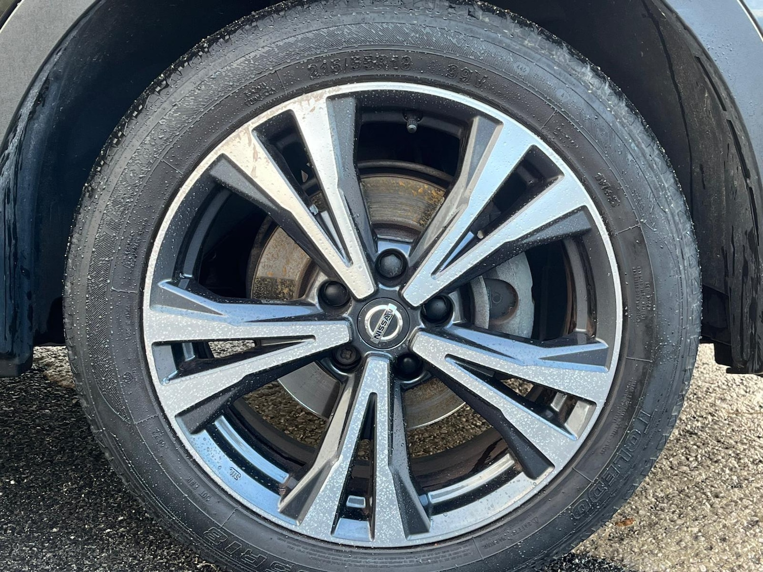 Used Nissan Qashqai 2019 for sale - 76689706: Photo 28