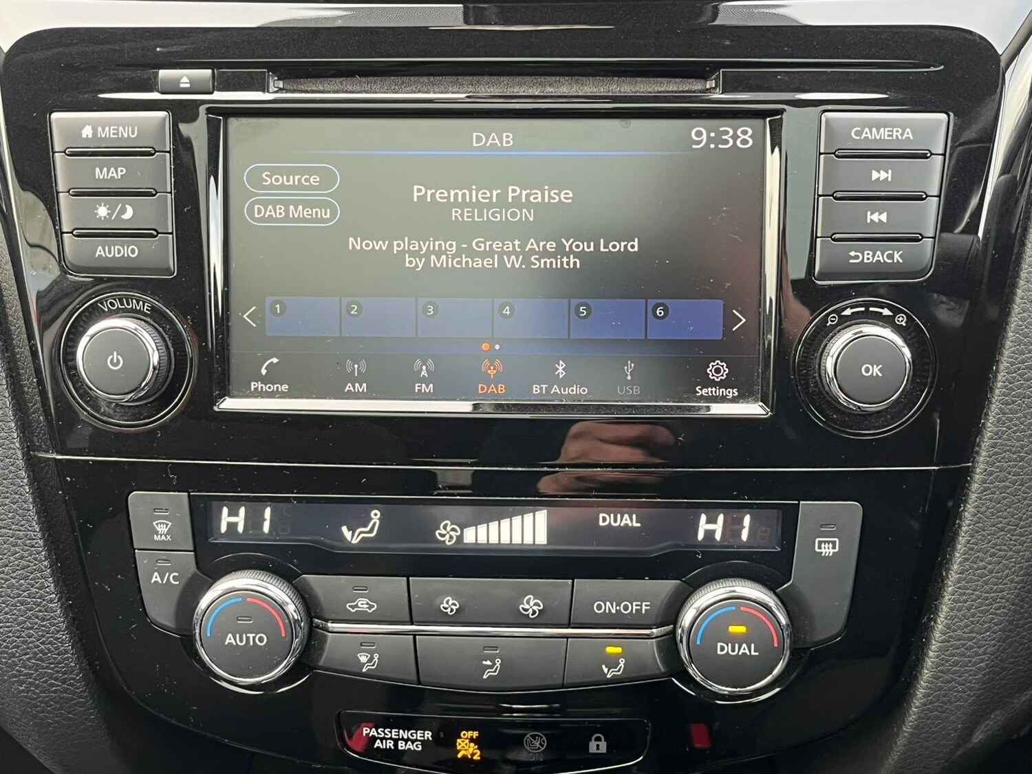 Used Nissan Qashqai 2019 for sale - 76689706: Photo 29