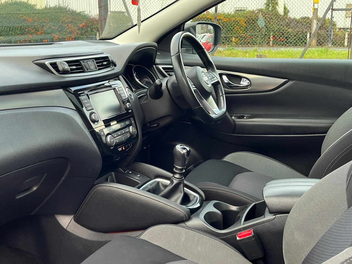 Used Nissan Qashqai 2019 for sale - 76689706: Photo 3