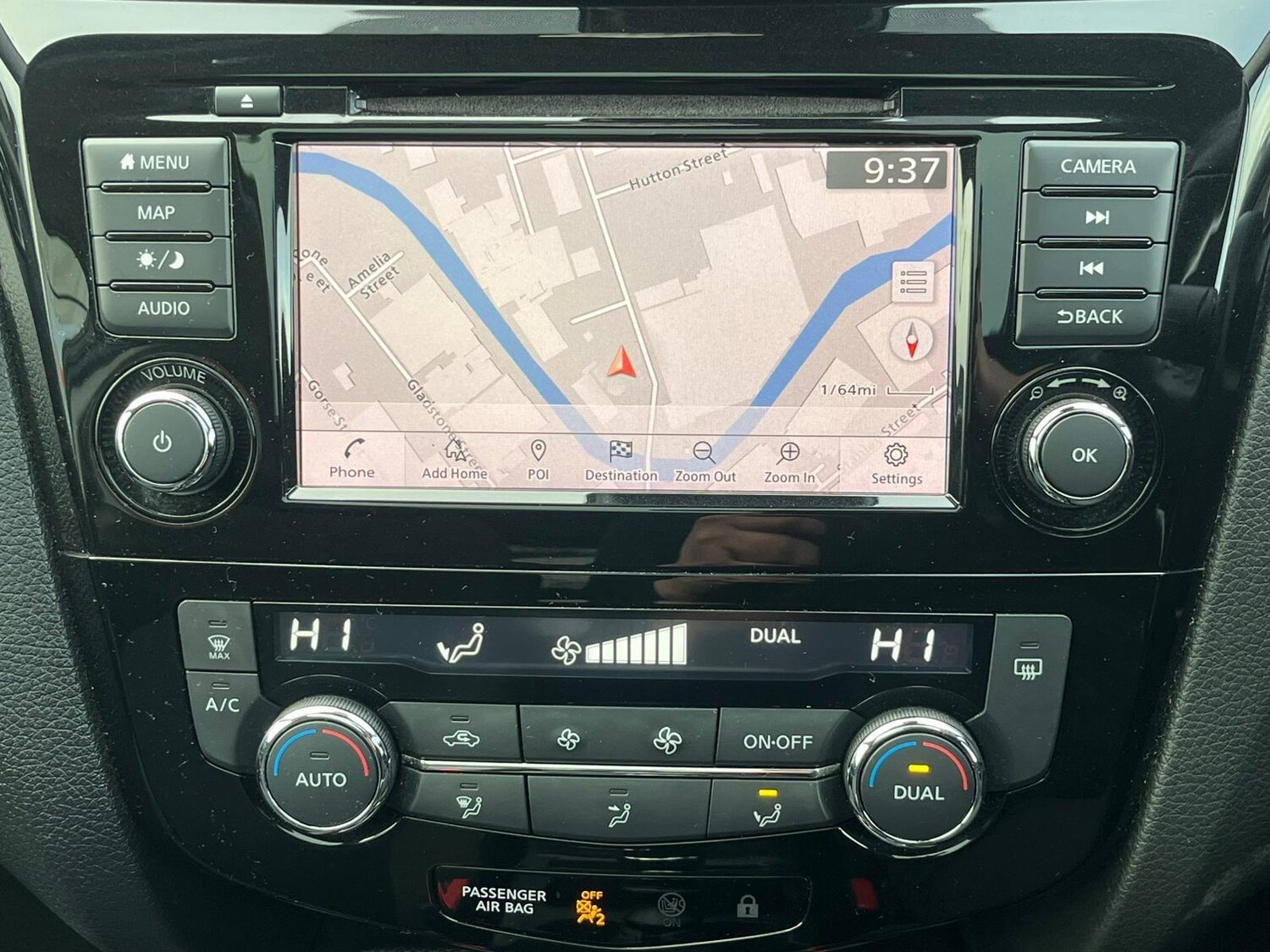 Used Nissan Qashqai 2019 for sale - 76689706: Photo 30