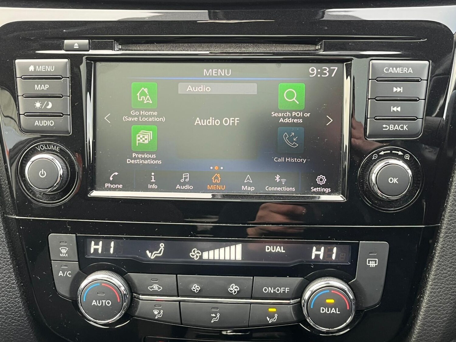 Used Nissan Qashqai 2019 for sale - 76689706: Photo 31