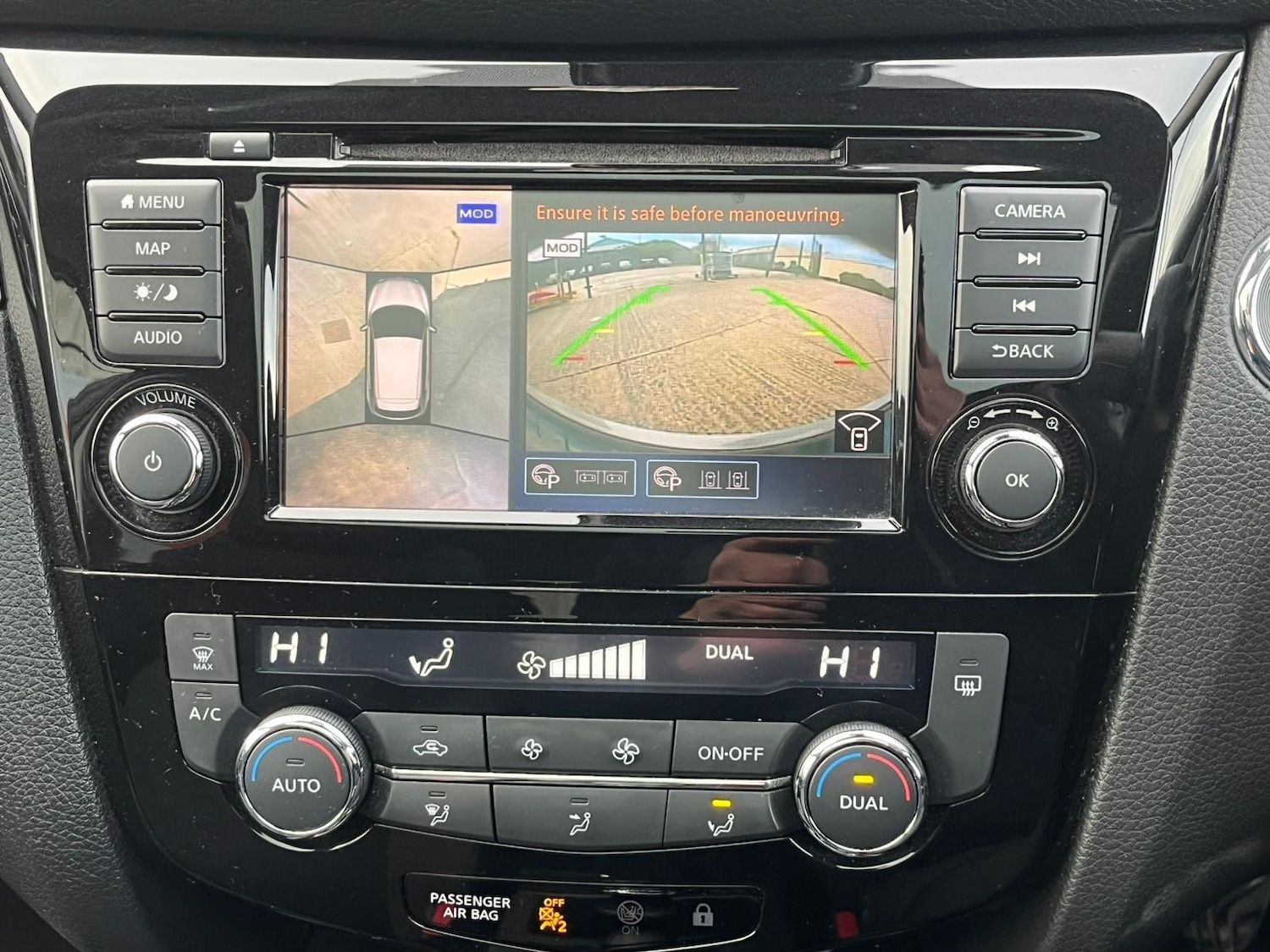 Used Nissan Qashqai 2019 for sale - 76689706: Photo 32