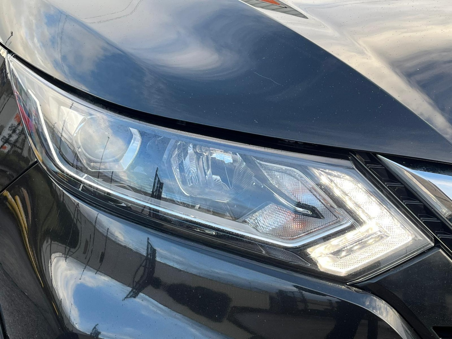 Used Nissan Qashqai 2019 for sale - 76689706: Photo 36