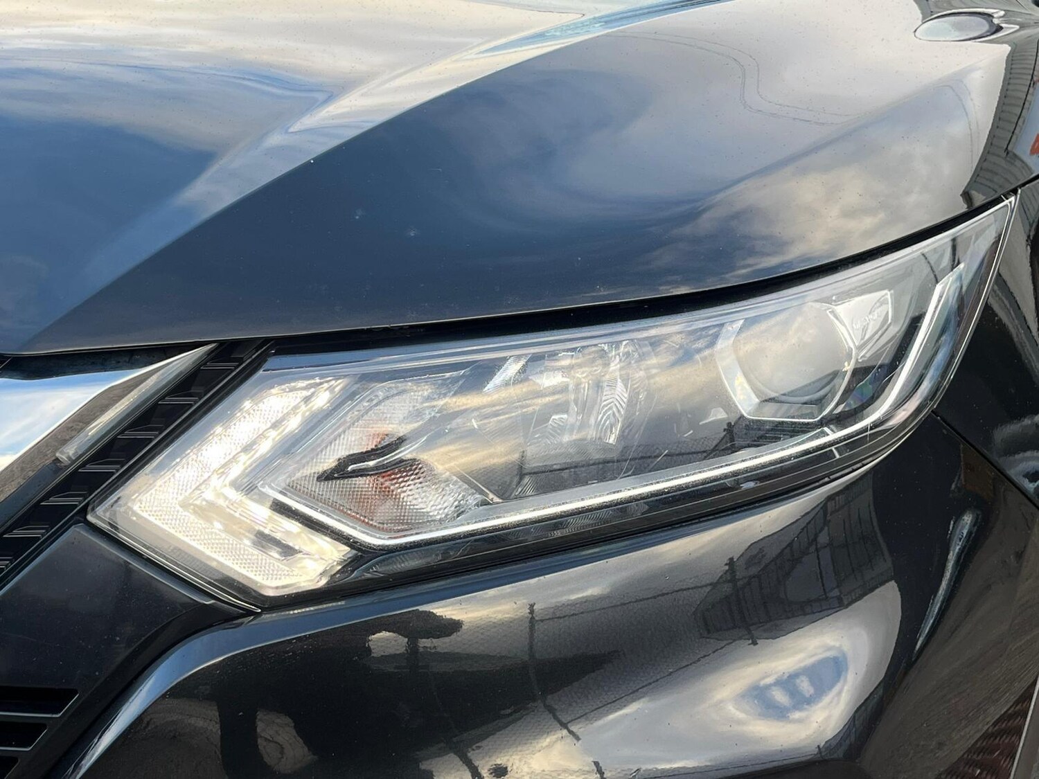 Used Nissan Qashqai 2019 for sale - 76689706: Photo 37