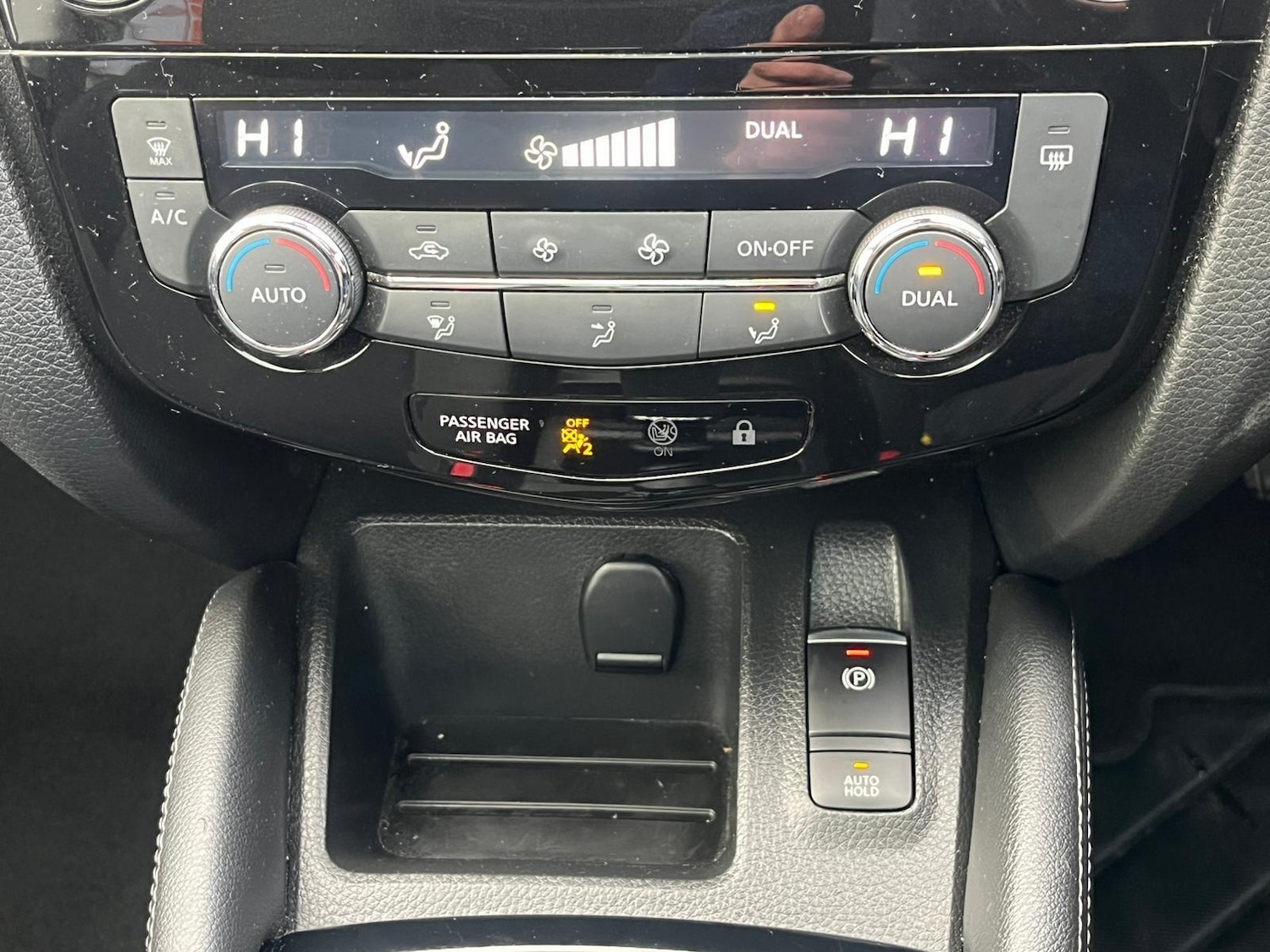 Used Nissan Qashqai 2019 for sale - 76689706: Photo 52