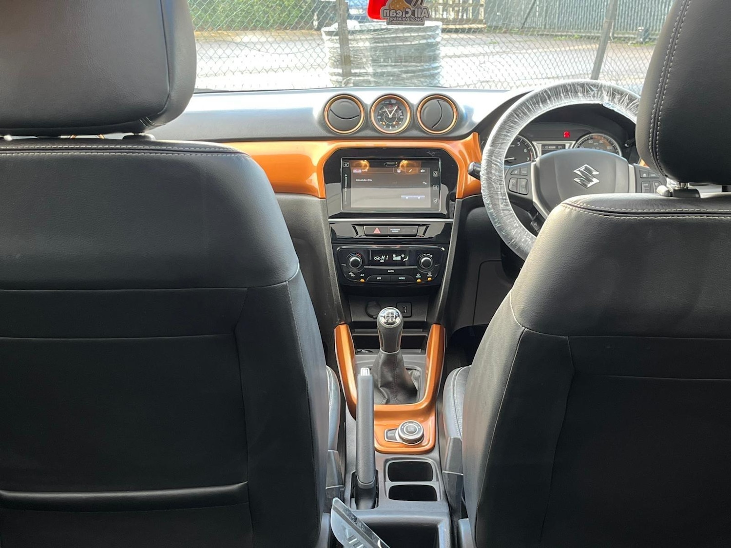 Used Suzuki Vitara 2016 for sale - 76689738: Photo 15