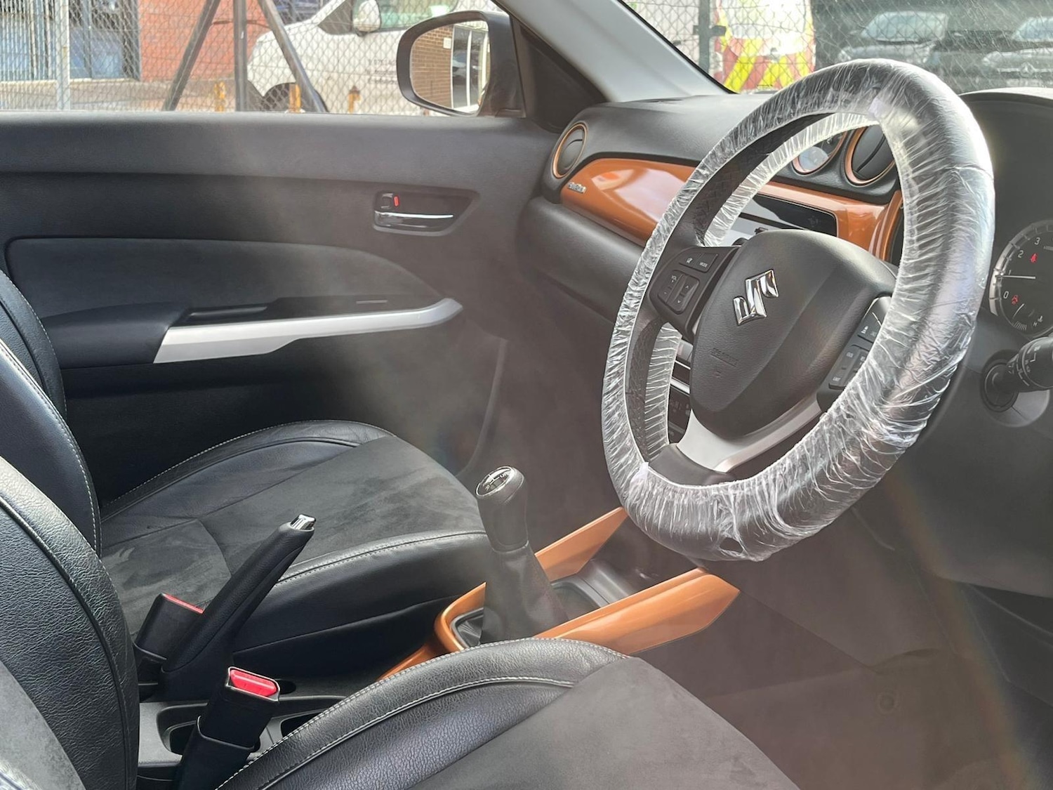 Used Suzuki Vitara 2016 for sale - 76689738: Photo 17